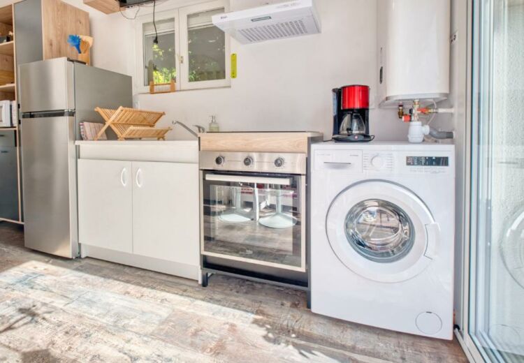 CULOT - Gite Oiseaux de Paradis - Ribérac -2026 ©Booking (13)