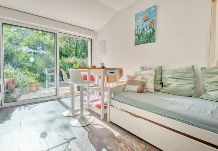 CULOT - Gite Oiseaux de Paradis - Ribérac -2026 ©Booking (19)