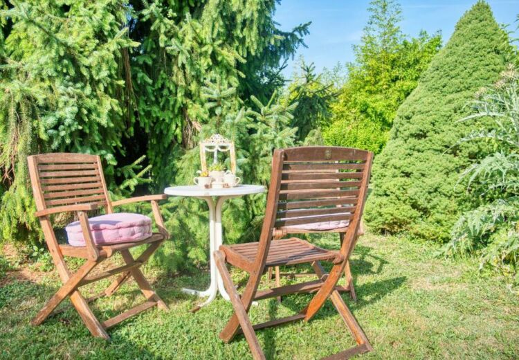 CULOT - Gite Oiseaux de Paradis - Ribérac -2026 ©Booking (5)