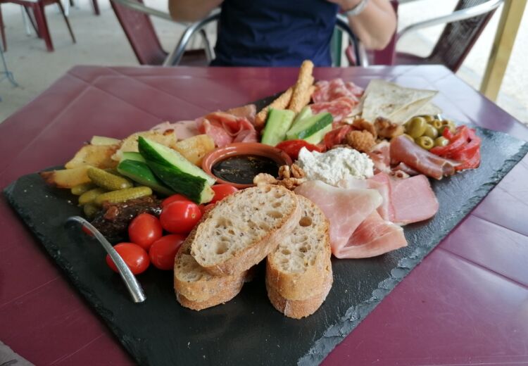 Café du palais (2)