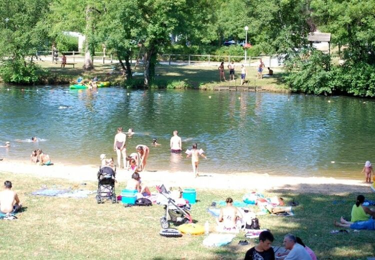 Camping - Lisle (Du Pont) - 5