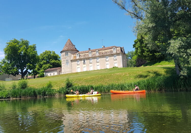 Canoé Ribérac (2)