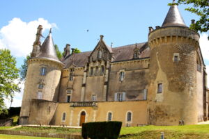 Château