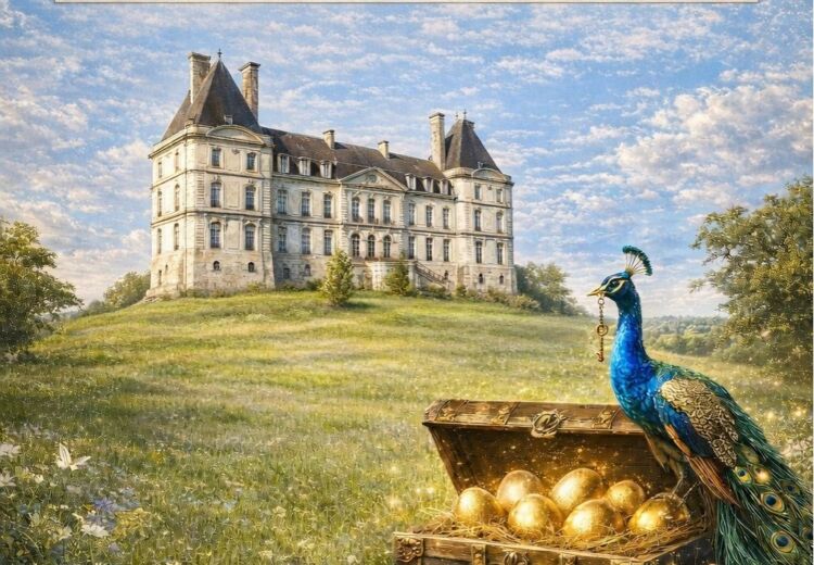 AFFICHES PÂQUES 26 - 2