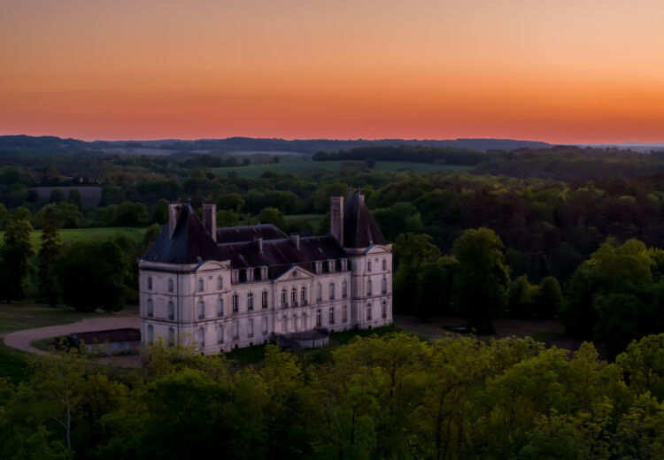 Château de Fayolle