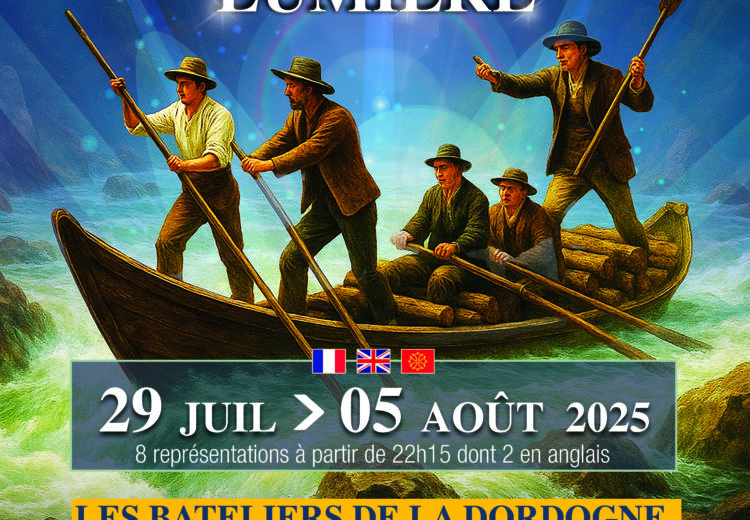 Cherval en Lumière