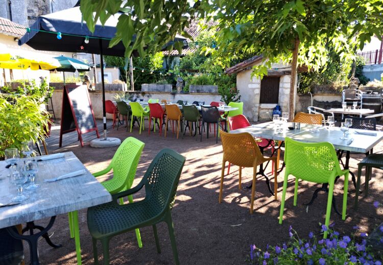 Chez Severine (2)