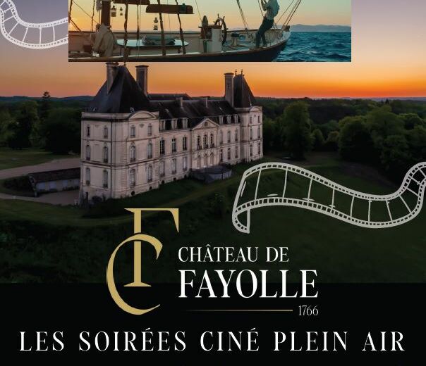 Cinema Fayolle