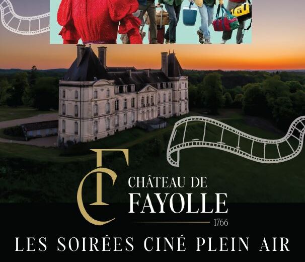 Cinema Fayolle
