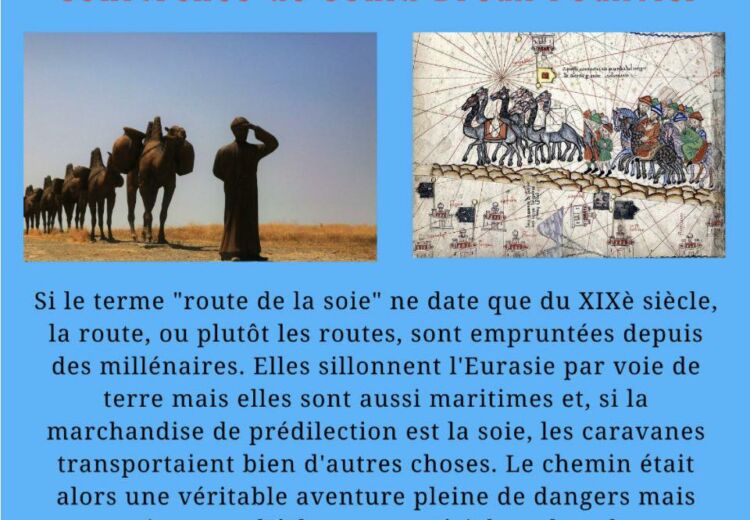 Conférence LTB - 2 mars