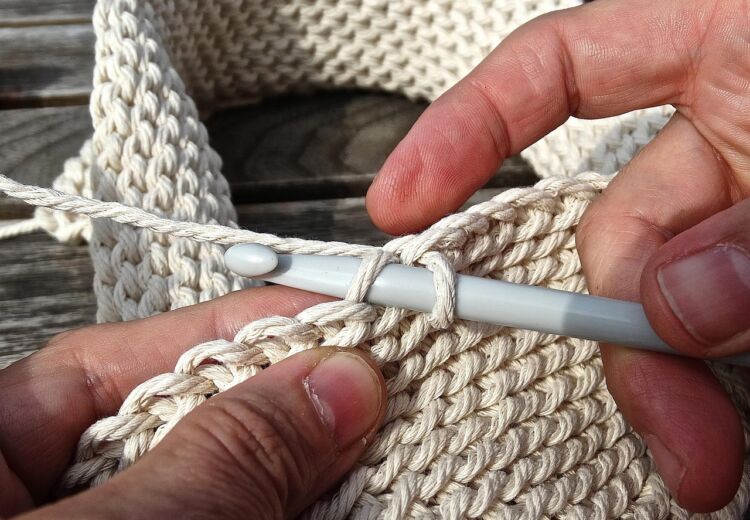 Crochet