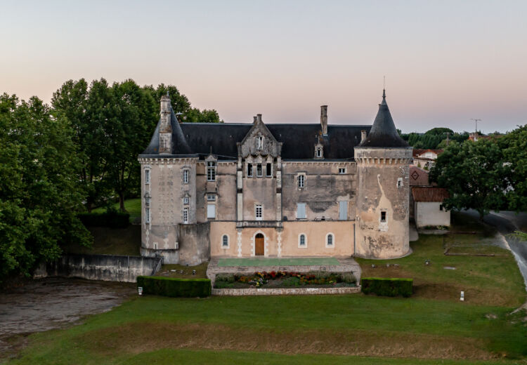 Mairie de Saint-Aulaye
