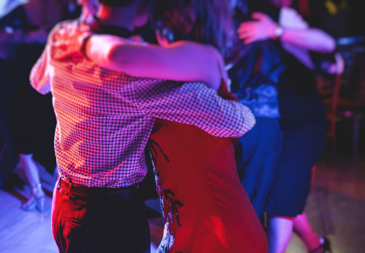 Danse
