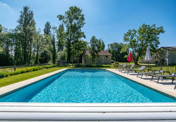 Descheemaeker - Chassaignes (l'étable)