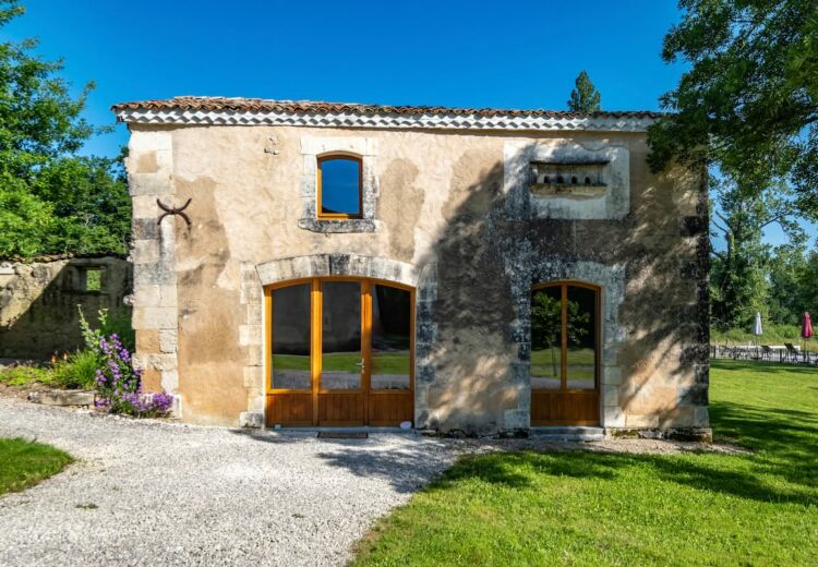 DeScheemaeker - Chassaignes (Le Pigeonnier) (1)