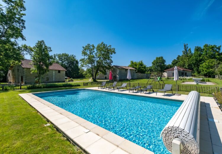 DeScheemaeker - Chassaignes (Le Pigeonnier) (16)