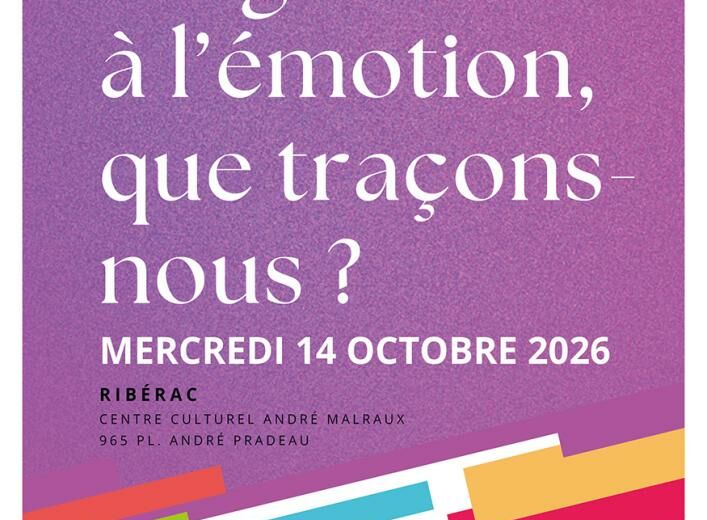 Du Geste à l'émotion
