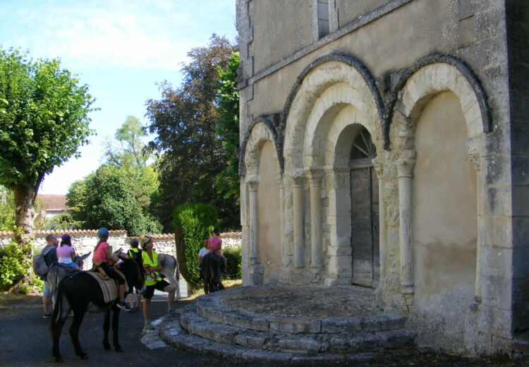 Echappée Verte - NANTEUIL AURIAC DE BOURZAC (7)
