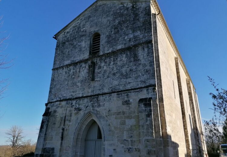 Église de Bourg-des-Maisons (2)