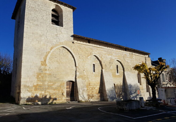 Église de Cherval (1)