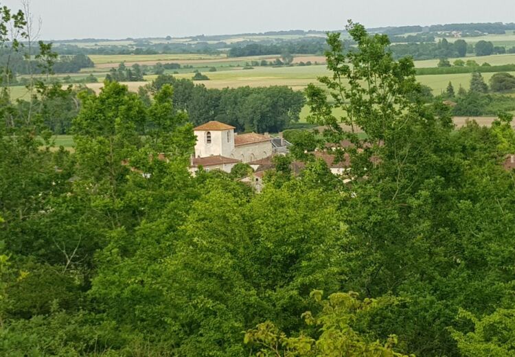 Église de Cherval (2)