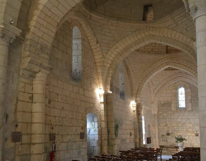 Église de Cherval (3)