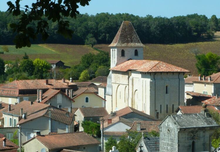 Eglise de Vanxains (2)