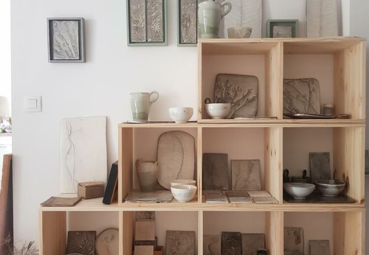 Etagère