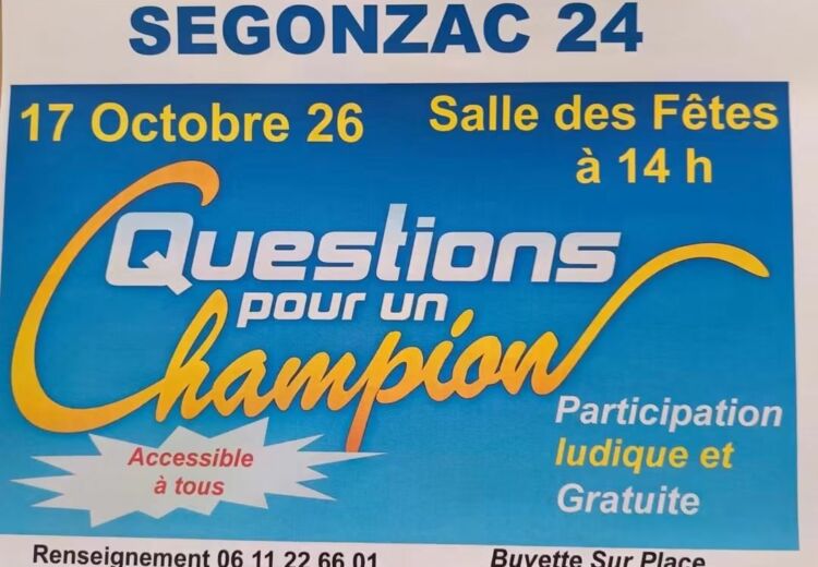 Questions