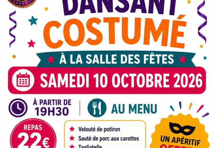 FMA#OTIPI - repas-dansant-deguise