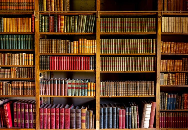 Bibliothèque Fayolle