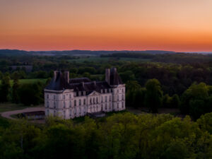 Château de Fayolle