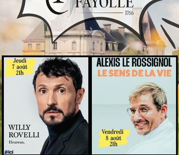 Fayolle