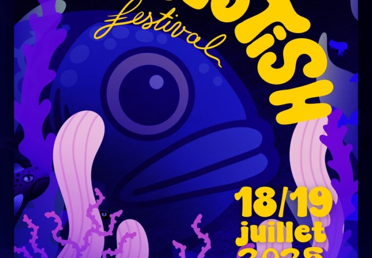 Festish 18 et 19  juillet