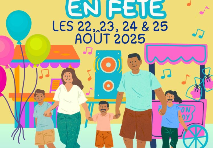 Fête Epeluche