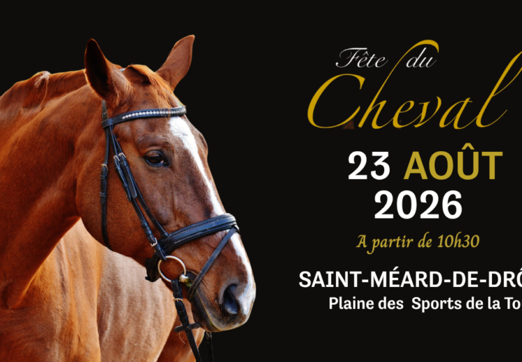 Fête du Cheval