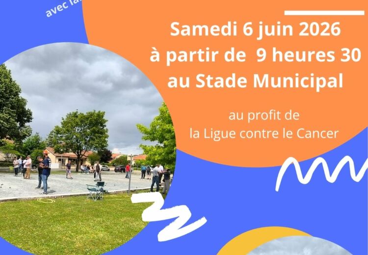Fête du sport