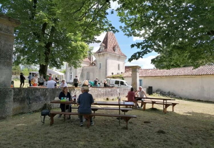 Fongrenon