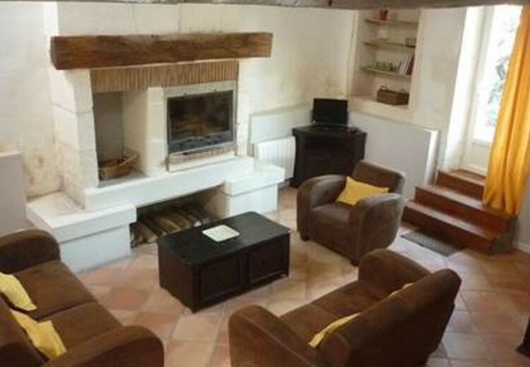 Gîte Cabosse - Montagrier (2)