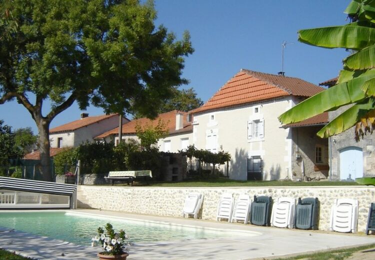 Gite Cabrol Douchapt (6)