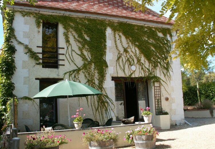 Gîte Hirondelle St-Just NOTT (4)