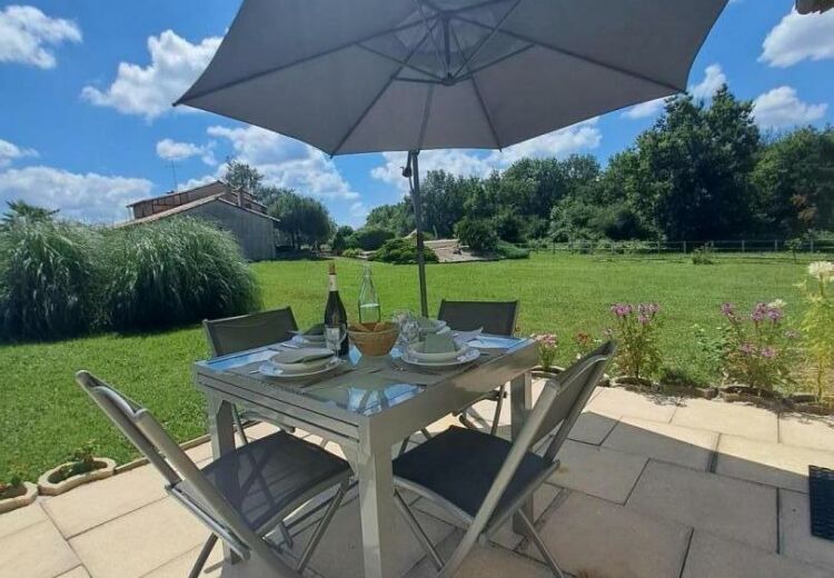 Gîte La Belle Étoile - Périgord Inattendu