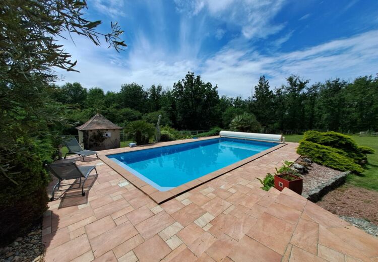 Gîte La Belle Étoile - Périgord Inattendu