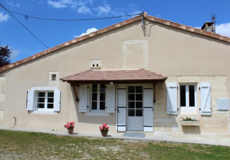 Gîte chez georges