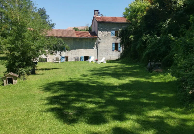 Gîte le Noyer