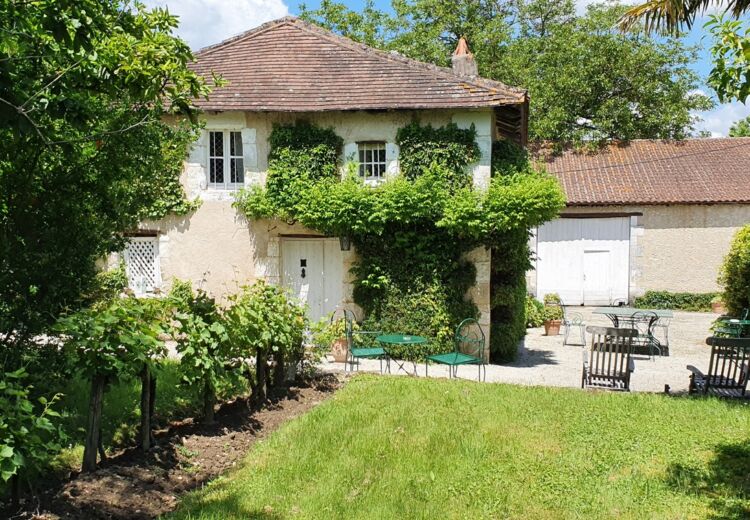 Gites Dordogne - La Petite Clavelie 001