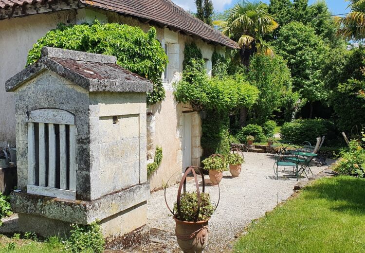 Gites Dordogne - La Petite Clavelie 006