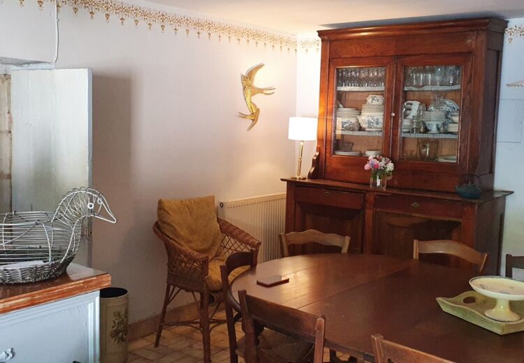 Gites Dordogne - La Petite Clavelie 073