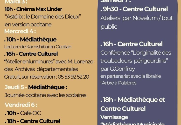 Hommage à Jean ROUX - Ribérac