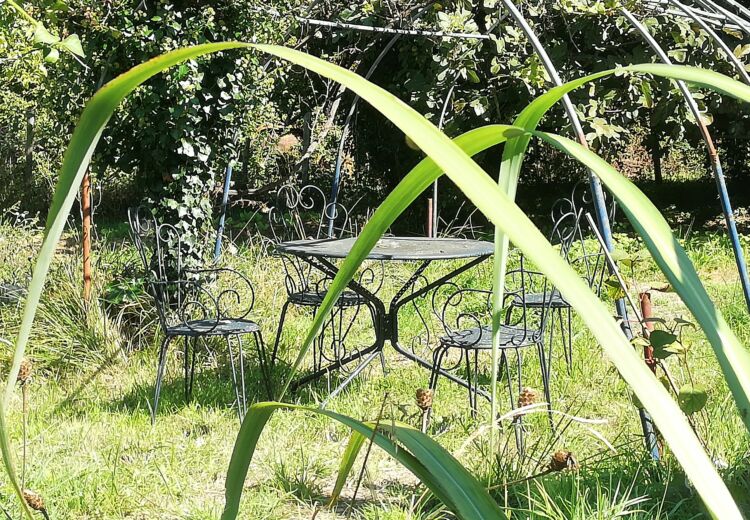 Atelier Au Bout du Chemin